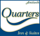 Antioch Quarters Inn and Suites